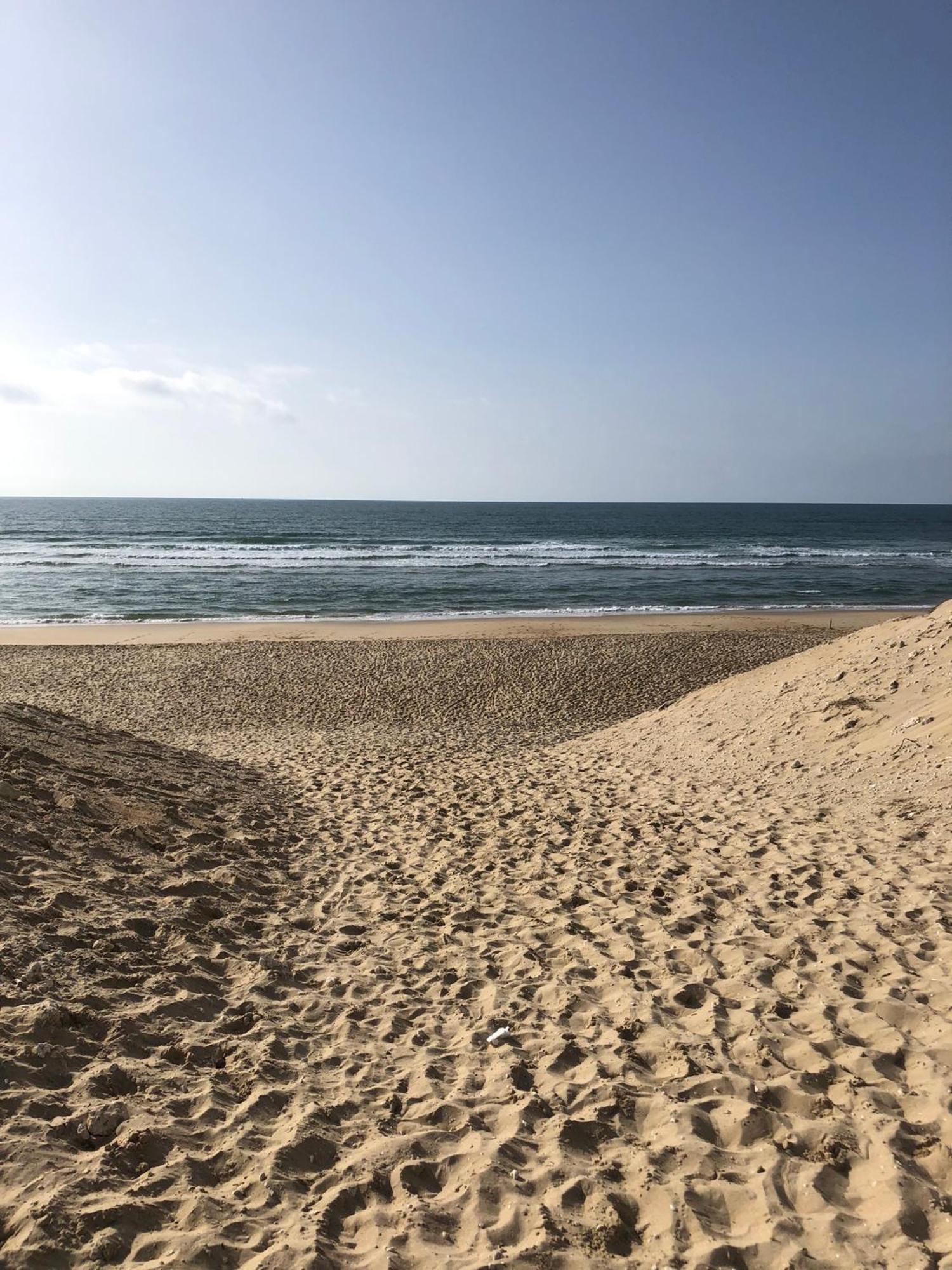 Villa Almigeda Les Mathes Esterno foto